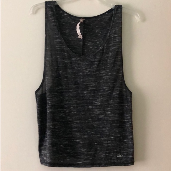 Alo women’s active tanks (2) - Picture 7 of 8